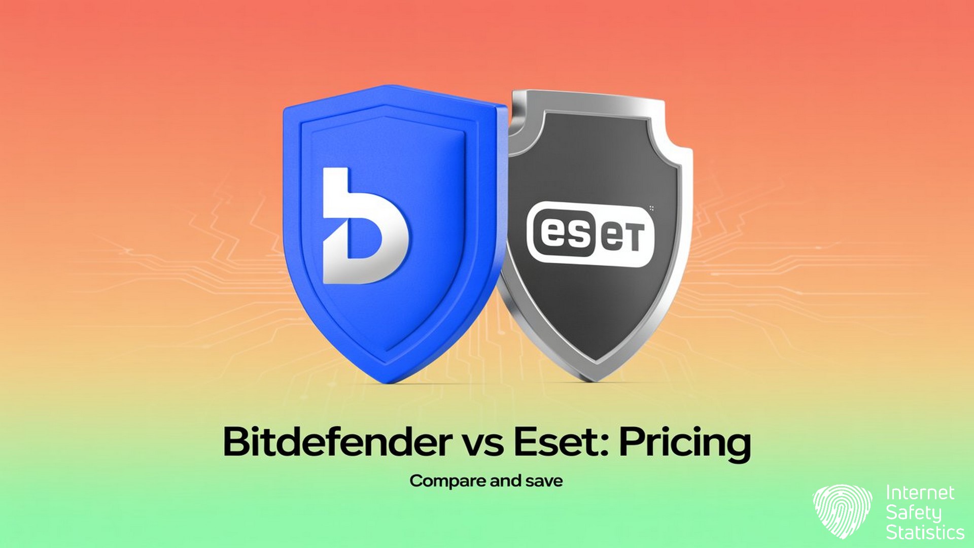 Bitdefender vs ESET: The Definitive UK Antivirus Showdown Bitdefender vs ESET,eset Bitdefender vs ESET, Pricing