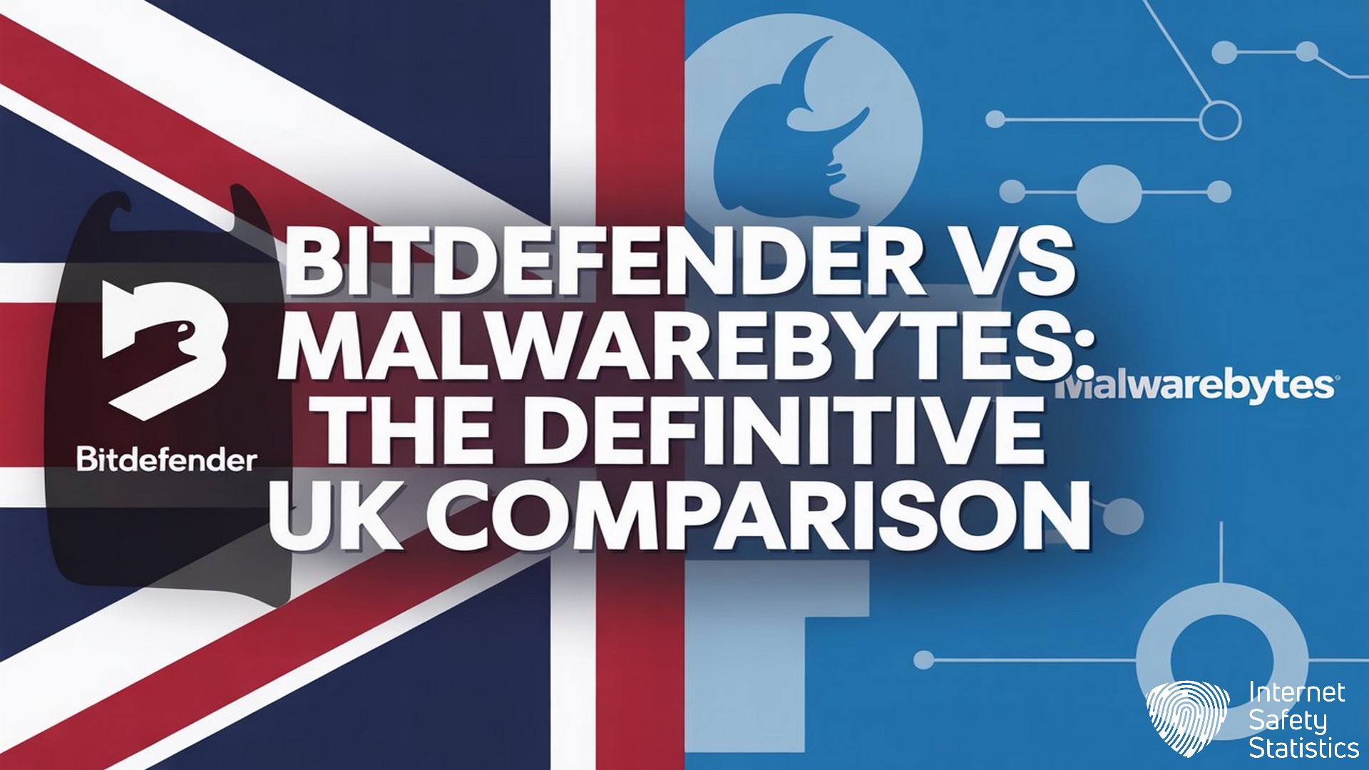 Bitdefender vs Malwarebytes: The Definitive UK Comparison