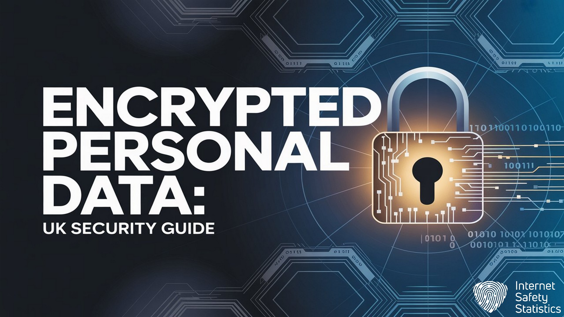 Encrypted Personal Data: UK Security Guide