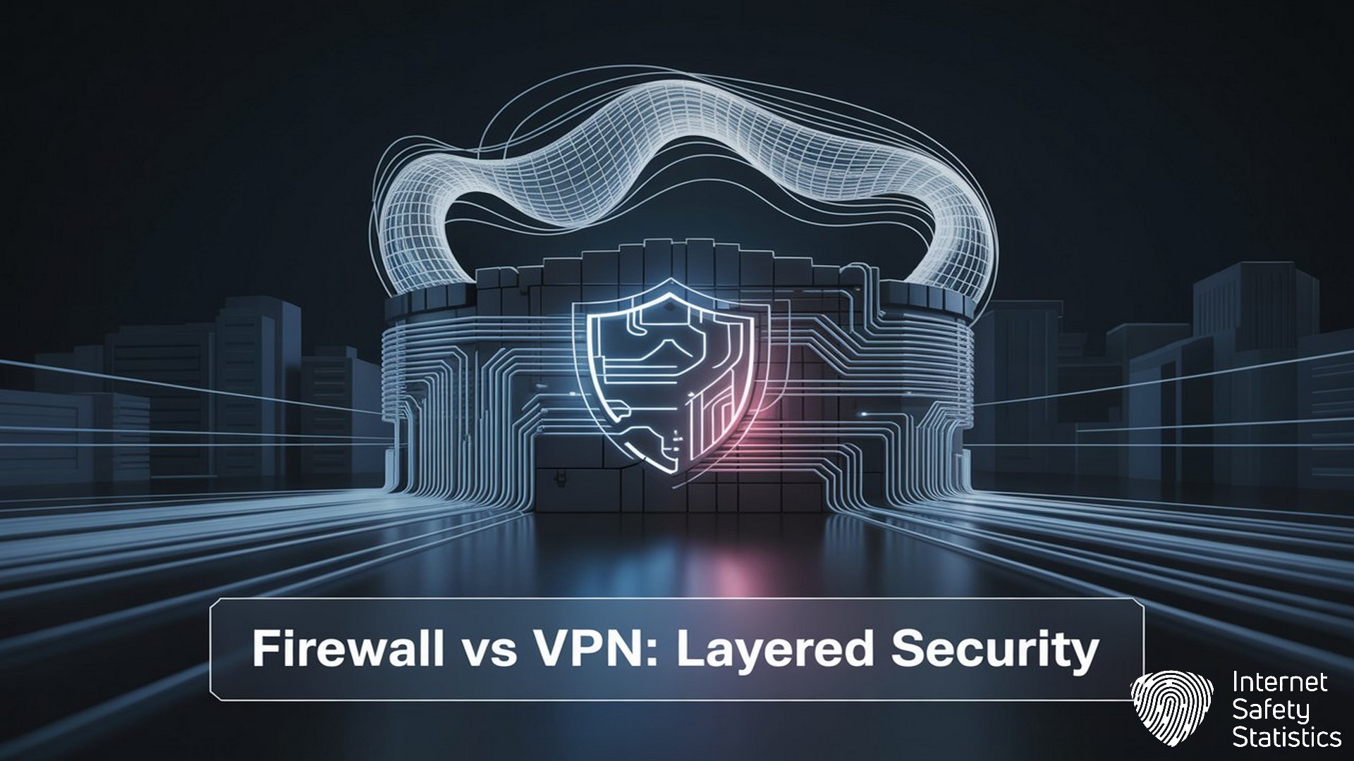 Firewall vs VPN: The Ultimate UK Guide to Network Security firewall and vpn,network security,Next-generation firewall,Firewalls Firewall and VPN, Layered Security