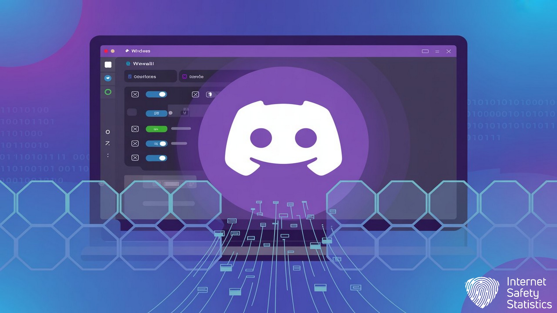 How to Allow Discord Through Firewall: Windows 10/11 Guide Discord,Firewall Configuration,Firewalls,QoS How to Allow Discord, Connection Issues