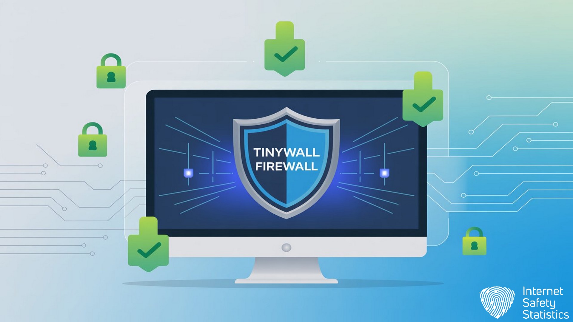 TinyWall Firewall Review: Free, Lightweight & Powerful TinyWall How to Download TinyWall Firewall Safely