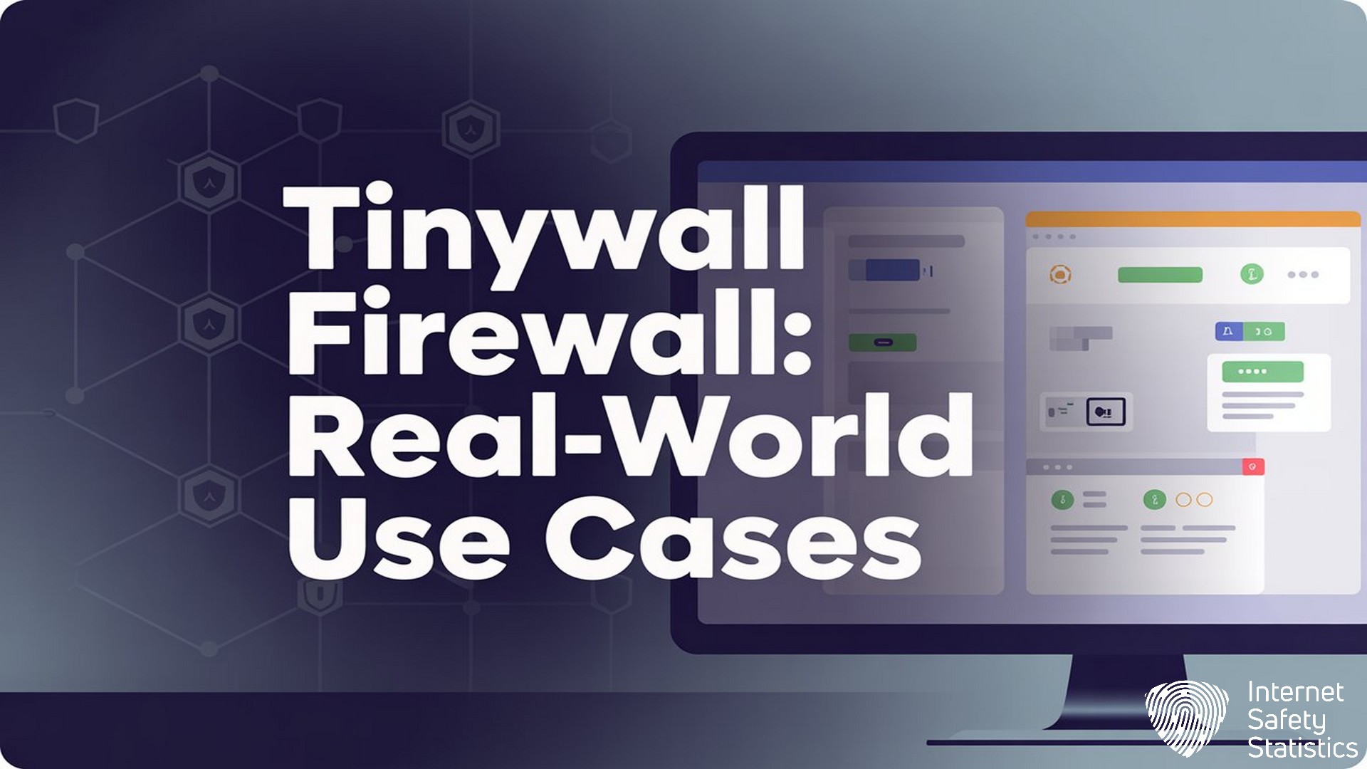 TinyWall Firewall Review: Free, Lightweight & Powerful TinyWall TinyWall Firewall, Real-World Use Cases