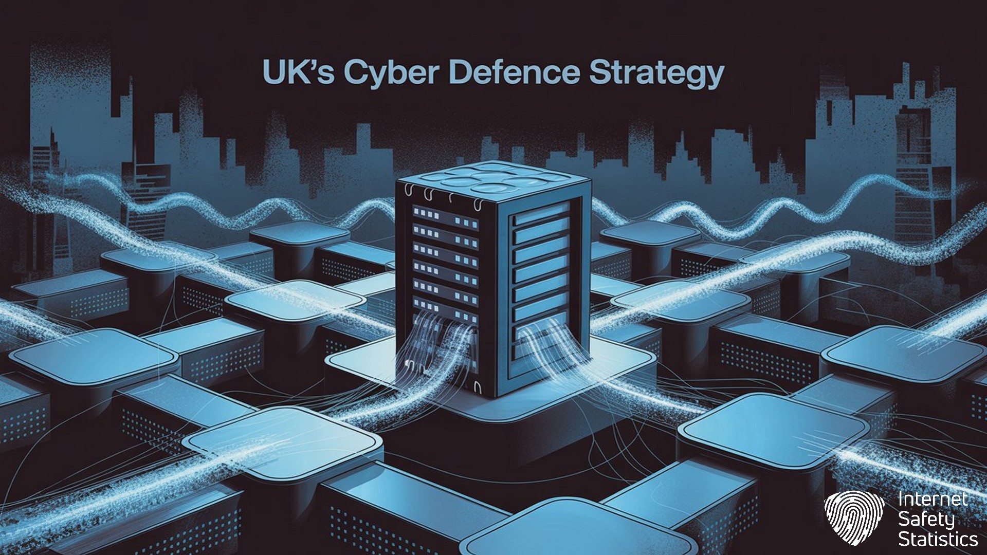 Top 9 Latest Trends of Cybersecurity: UK Business Guide Trends of Cybersecurity,cybersecurity,UK organisation Trends of Cybersecurity, UK's Cyber Defence Strategy