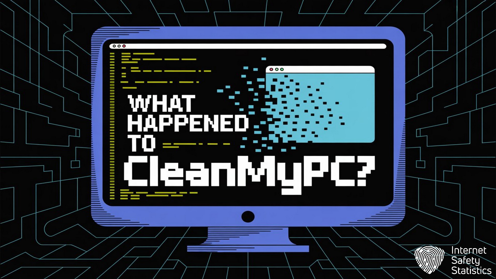 CleanMyPC Discontinued: Best CCleaner Alternatives CleanMyPC What Happened to CleanMyPC