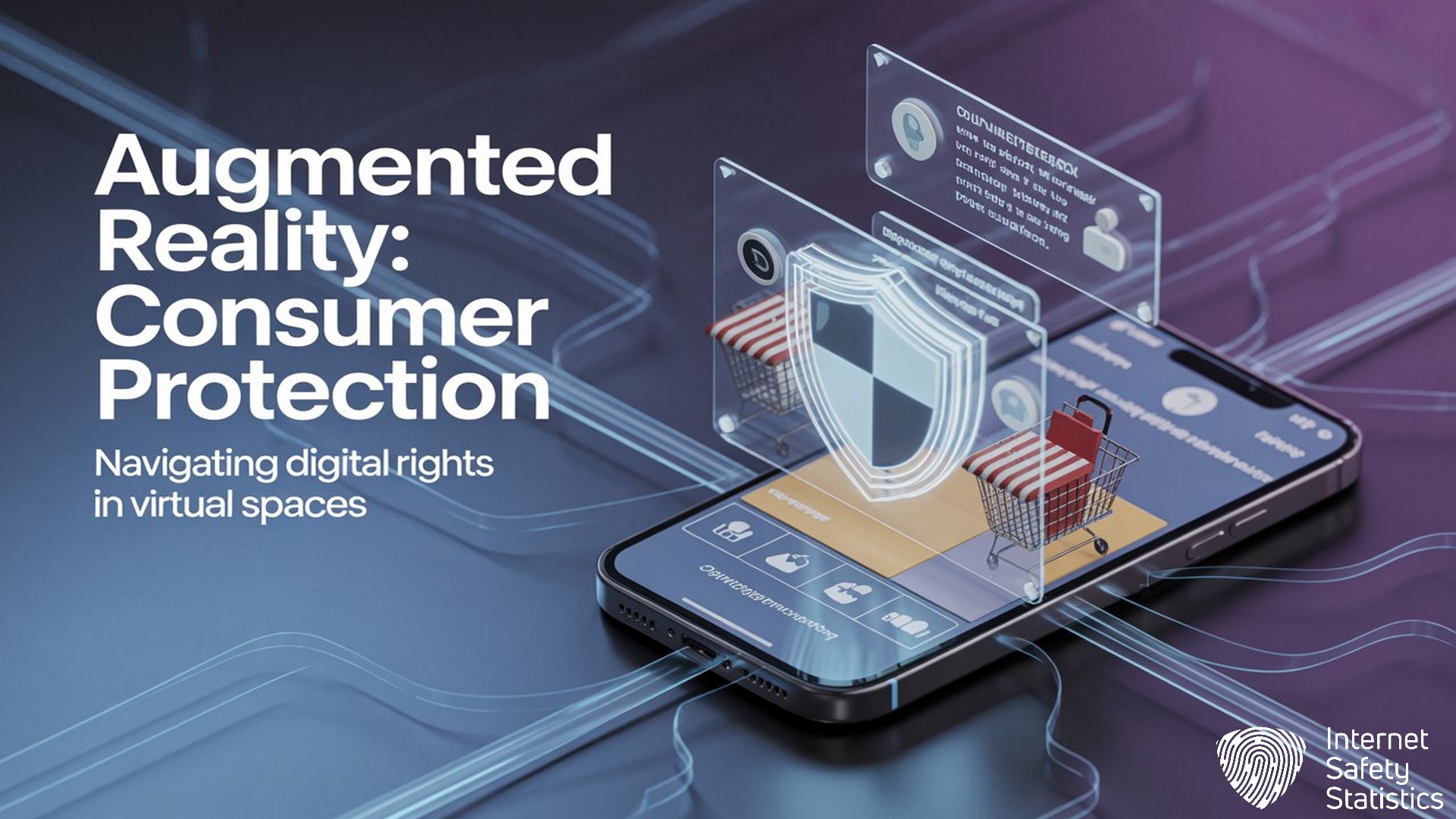 Augmented Reality's Legal Landscape: A UK Guide for Businesses Augmented Reality,AR Application,GDPR,Consumer Protection,Ofcom,ICO Augmented Reality, Consumer Protection