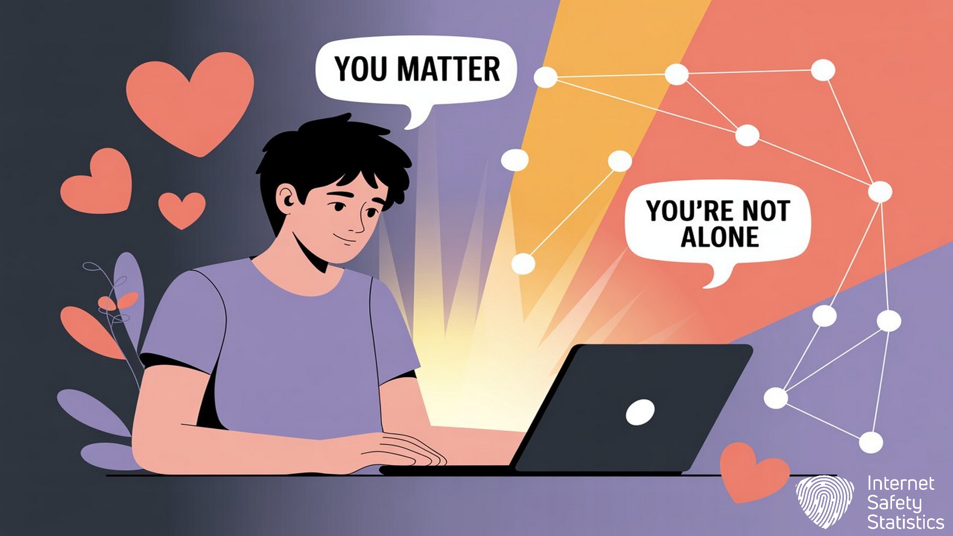 Cyberbullying Help for Parents: UK Laws, Signs & Strategies cyberbullying Cyberbullying, Recovery and Support