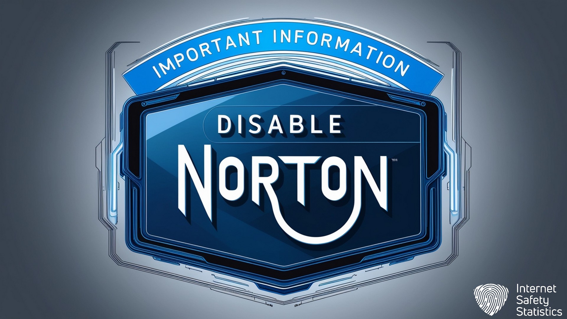 How to Disable Norton Firewall and Antivirus Temporarily Disable Norton Firewall,Norton protection,Norton 360,Smart Firewall How to Disable Norton Firewall, Important Information