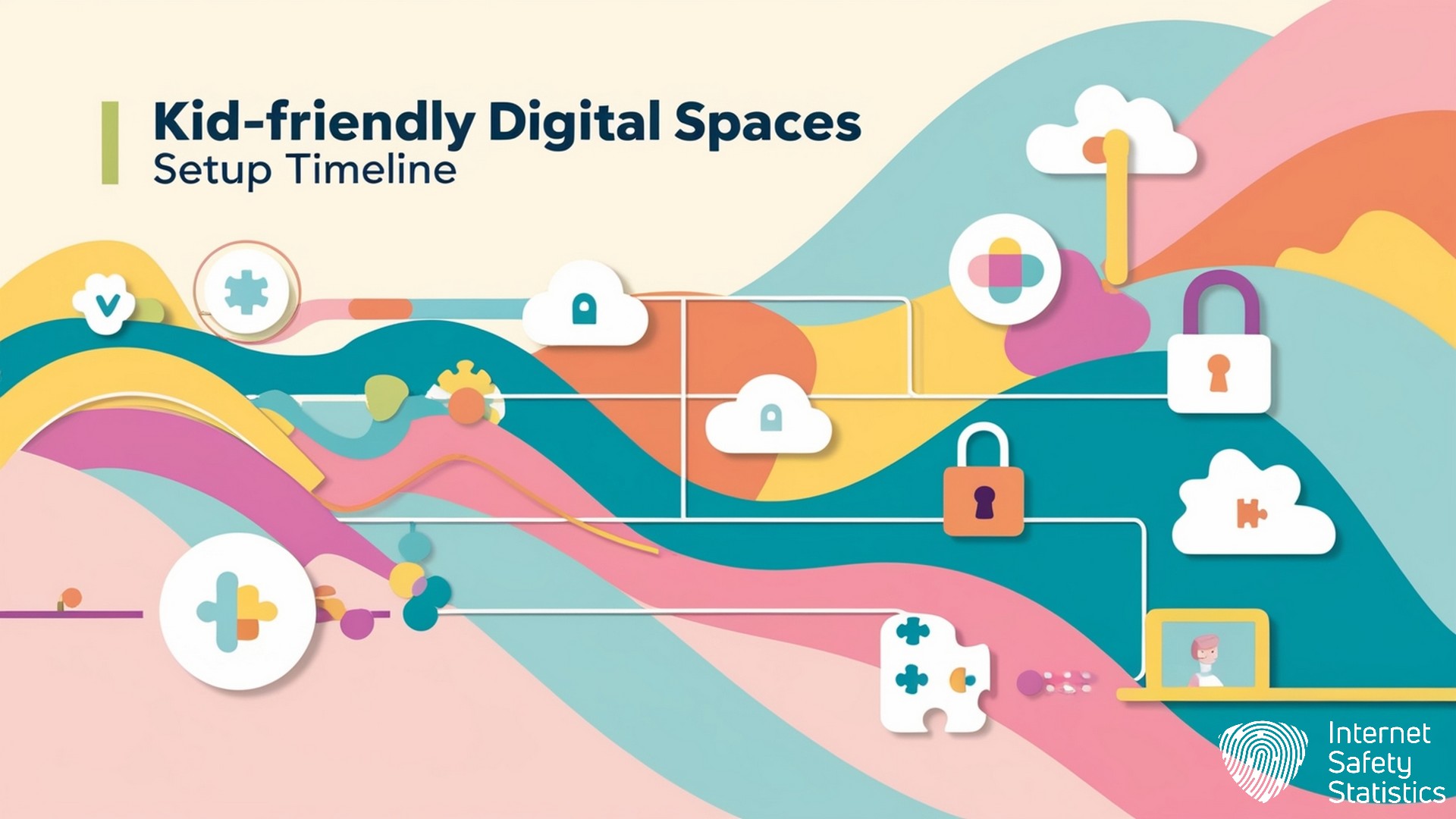 Creating Kid-Friendly Digital Spaces at Home: A Complete UK Guide Kid-Friendly Digital Spaces,Digital Space Kid-Friendly Digital Spaces, Setup Timeline