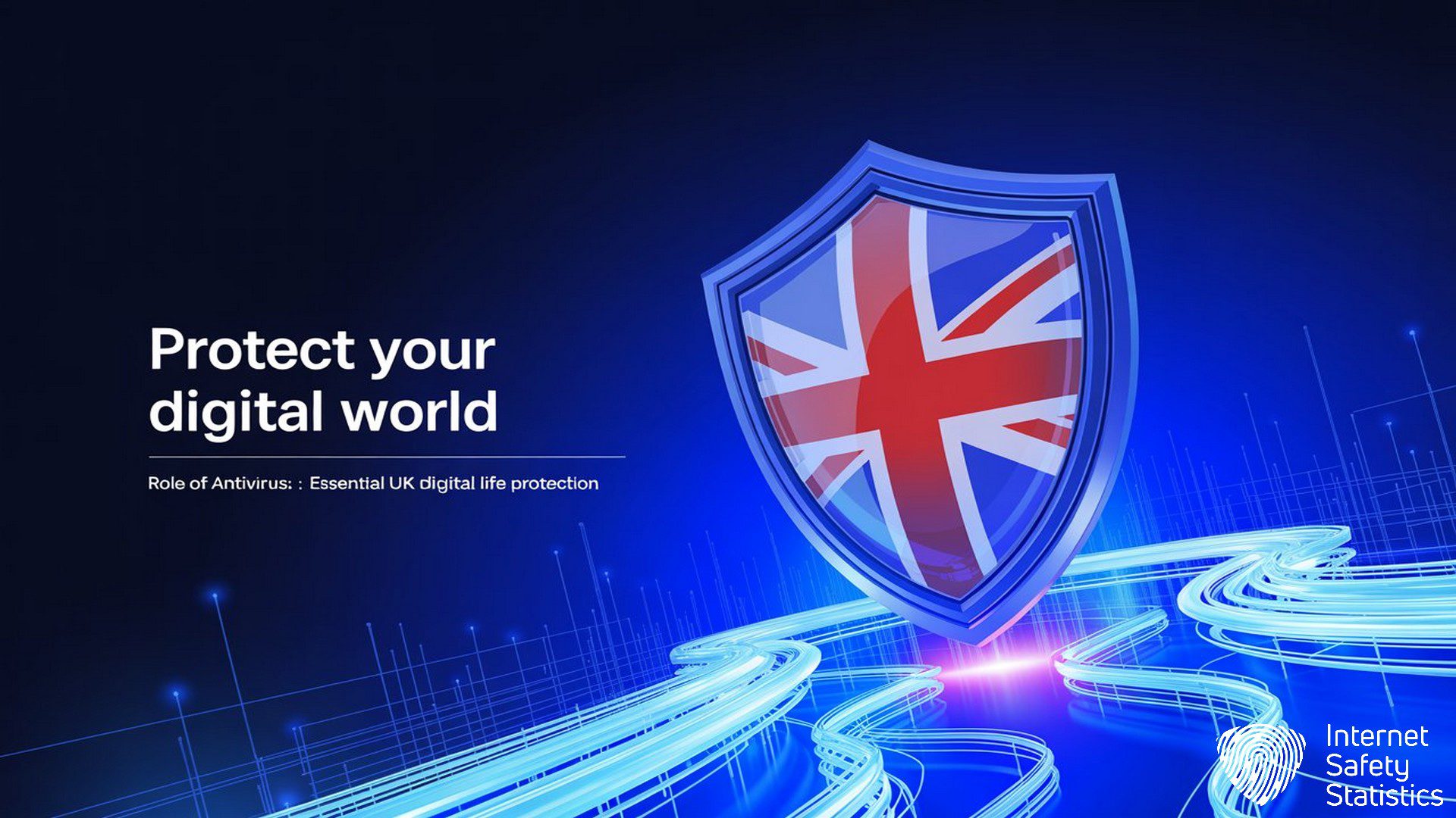 Role of Antivirus: Essential UK Digital Life Protection