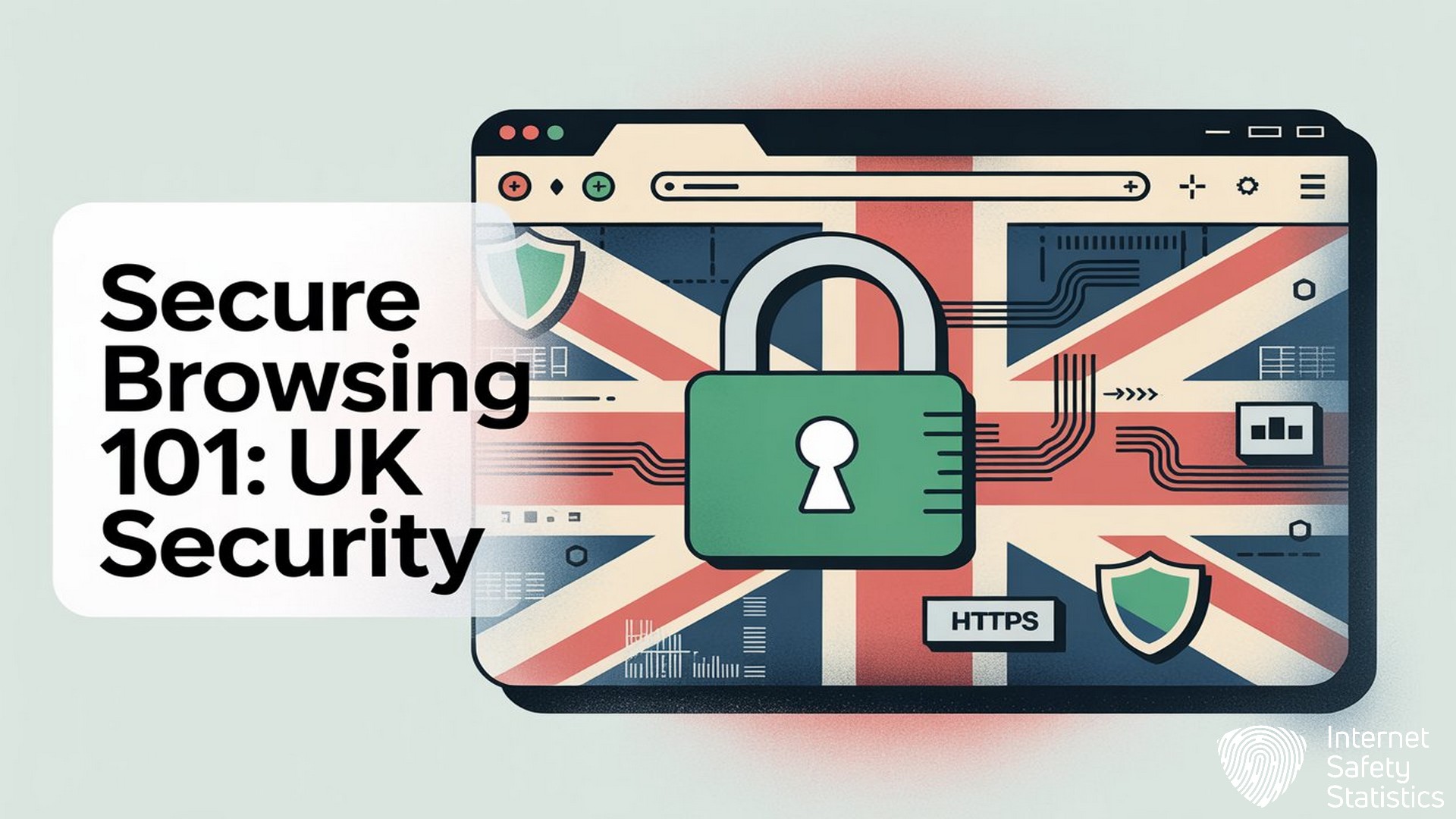 Secure Browsing 101: UK Guide to Safeguarding Online Activity Secure Browsing,HTTPS,Passwords Secure Browsing 101, UK Security