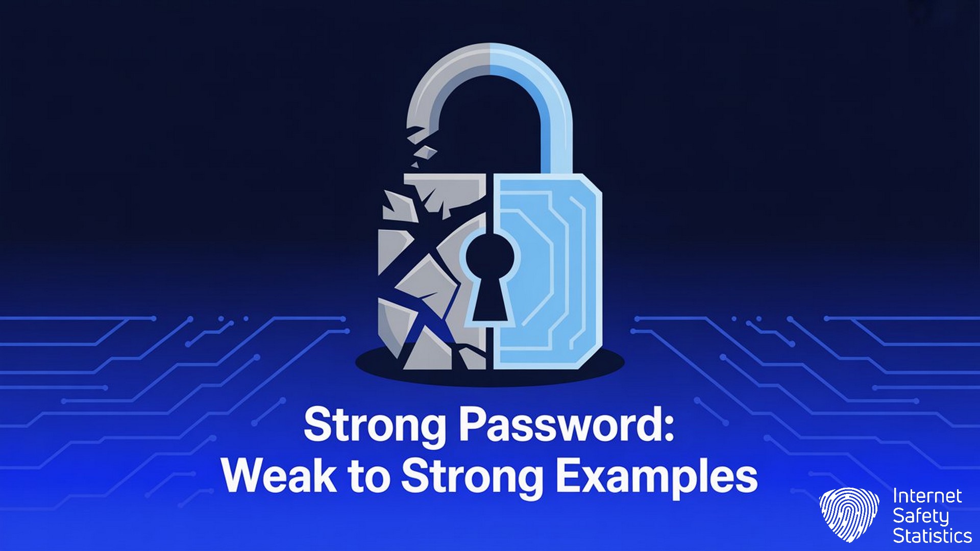 Strong Password Examples: 25+ UK Templates & Patterns Strong Password,Passwords Strong Password, Weak to Strong Examples