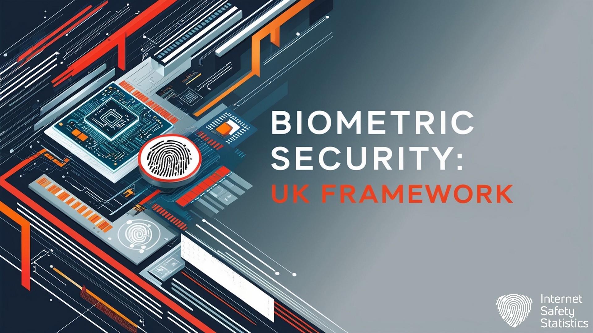 Biometric Security: UK Privacy Regulations and Implementation Guide Biometric Security,Biometrics,Biometric Authentication Biometric Security, UK Framework