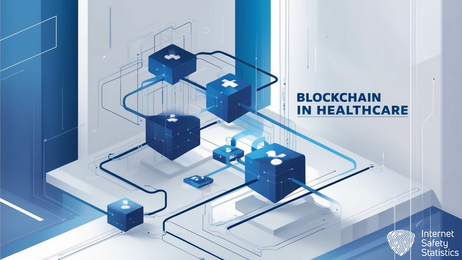 Blockchain in Healthcare: Medical Records Security & GDPR Guide