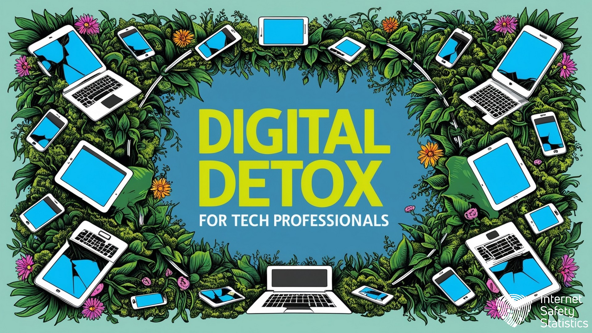 Digital Detox for Tech Professionals: UK Strategies