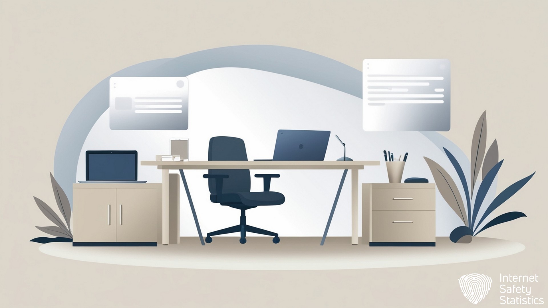 Digital Distractions in Modern Workplaces