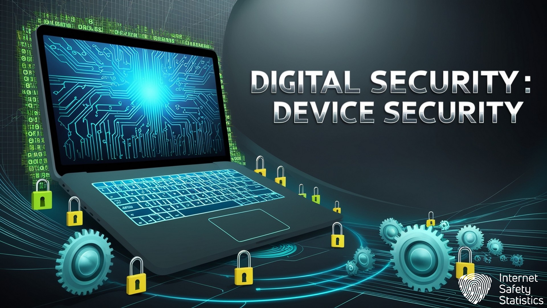 Digital Security: Complete UK Checklist Digital Security,passwords Digital Security, Device Security