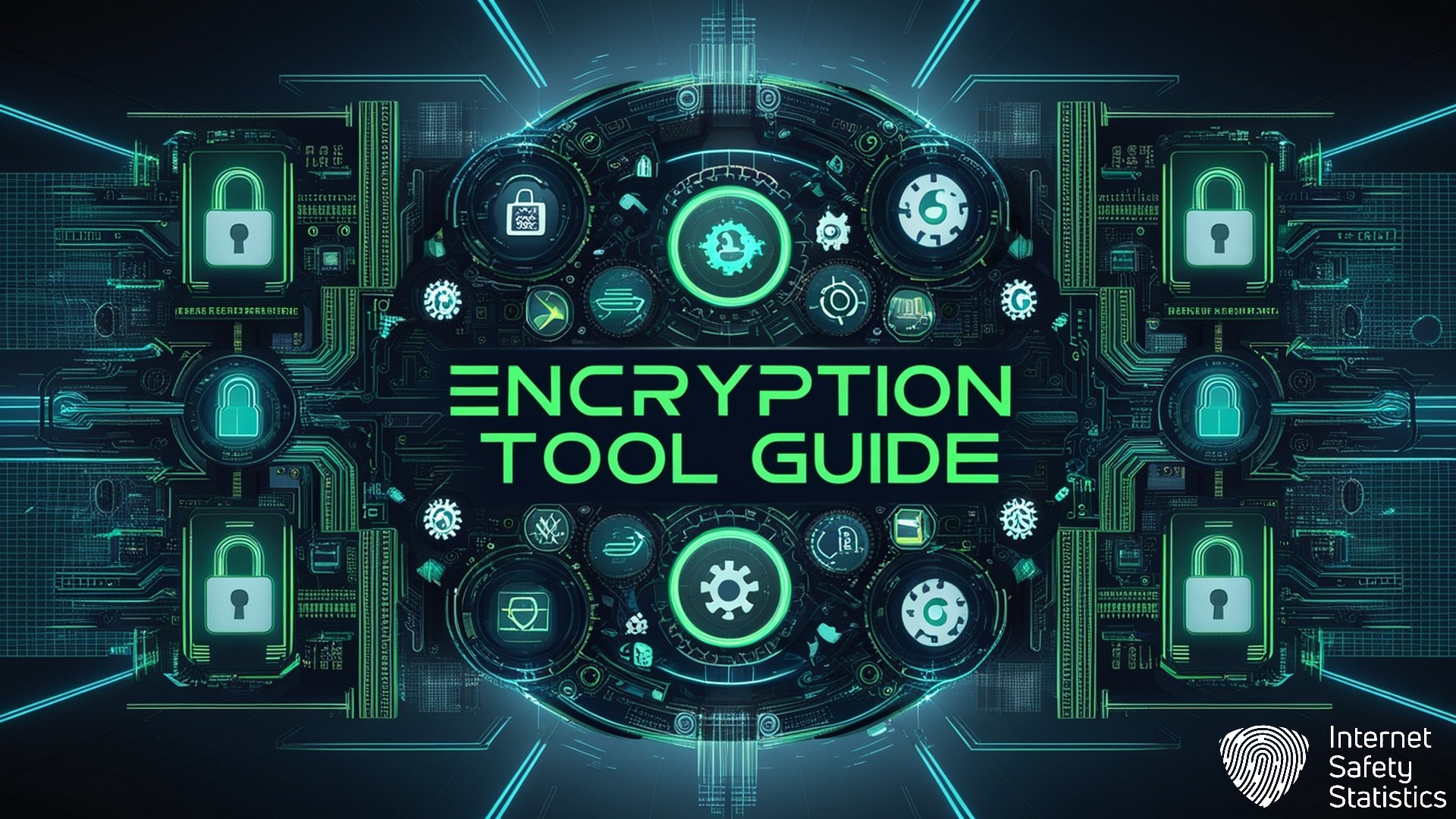 Encryption Tool Guide: Disk, Cloud & Communication