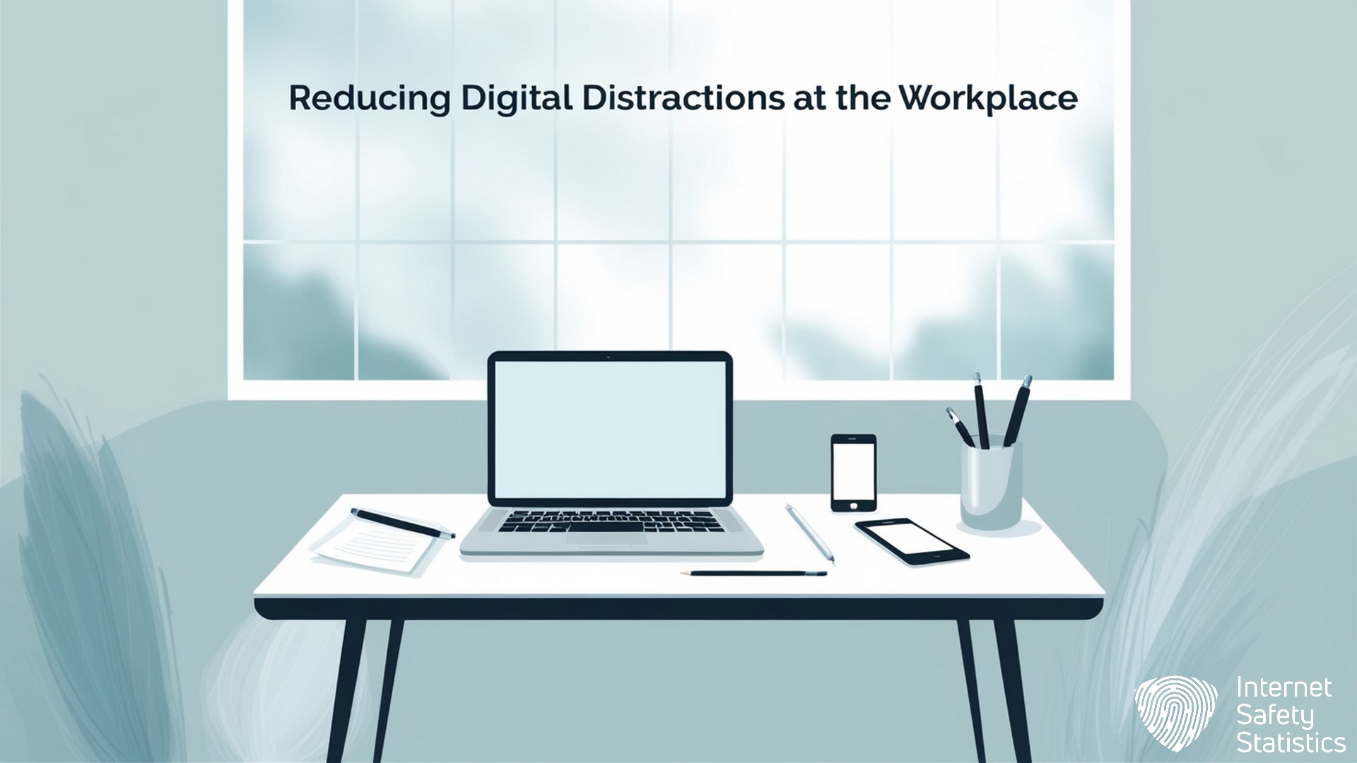 How to Reduce Digital Distractions: 6 Techniques for Work