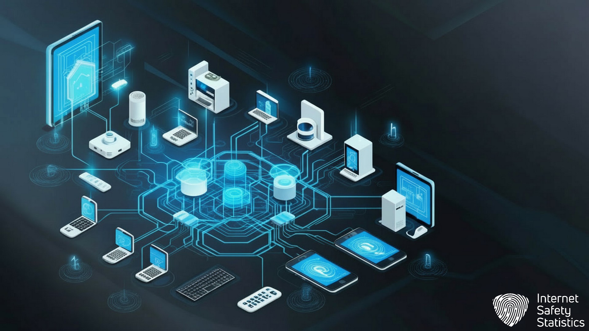 Internet of Things Security: Risks & UK Protection Guide Internet of Things Internet of Things Security, Business and Operational Implications