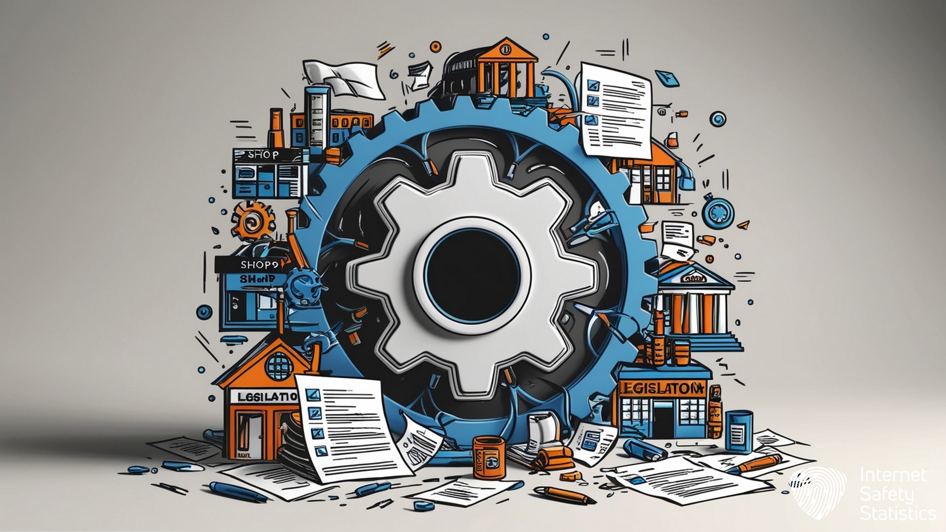 Legislation Impact on Small Businesses: UK Cybersecurity Compliance Legislation,small business Legislation Impact on Small Businesses, Updates