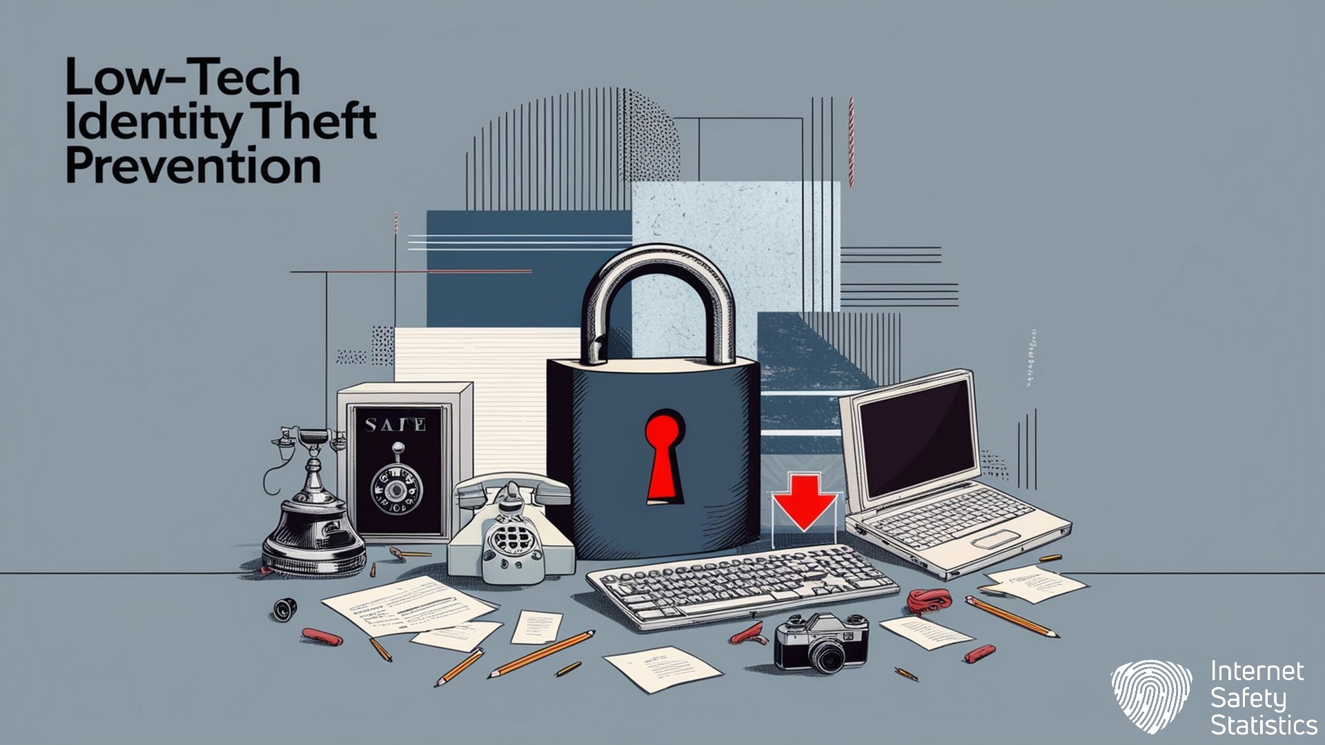 Identity Theft Protection for Seniors: The Complete UK Guide Identity theft,Identity Protection,Action Fraud,Seniors Low-Tech Identity Theft Prevention