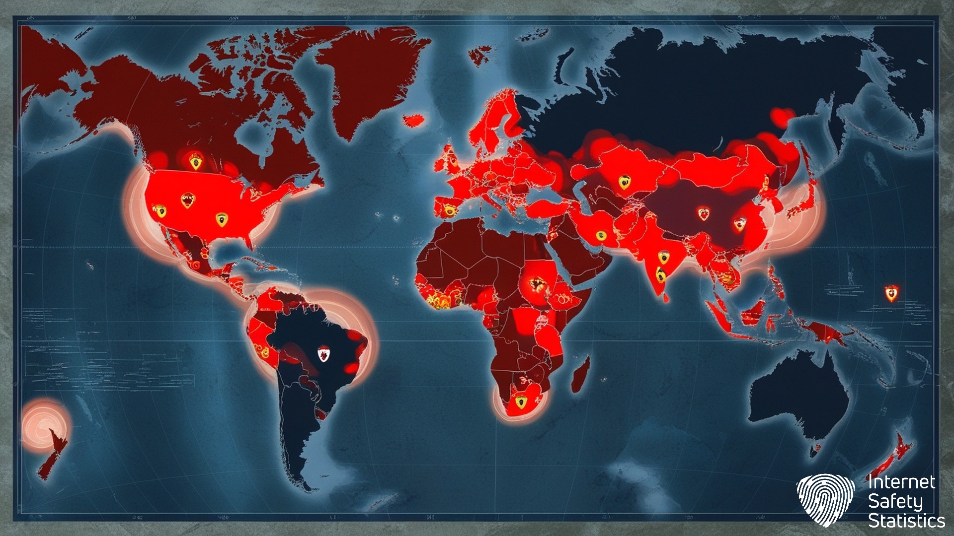 Malware Evolution: Statistics, Trends & UK Threat Analysis Malware Evolution,Malware Malware Evolution, Global Distribution