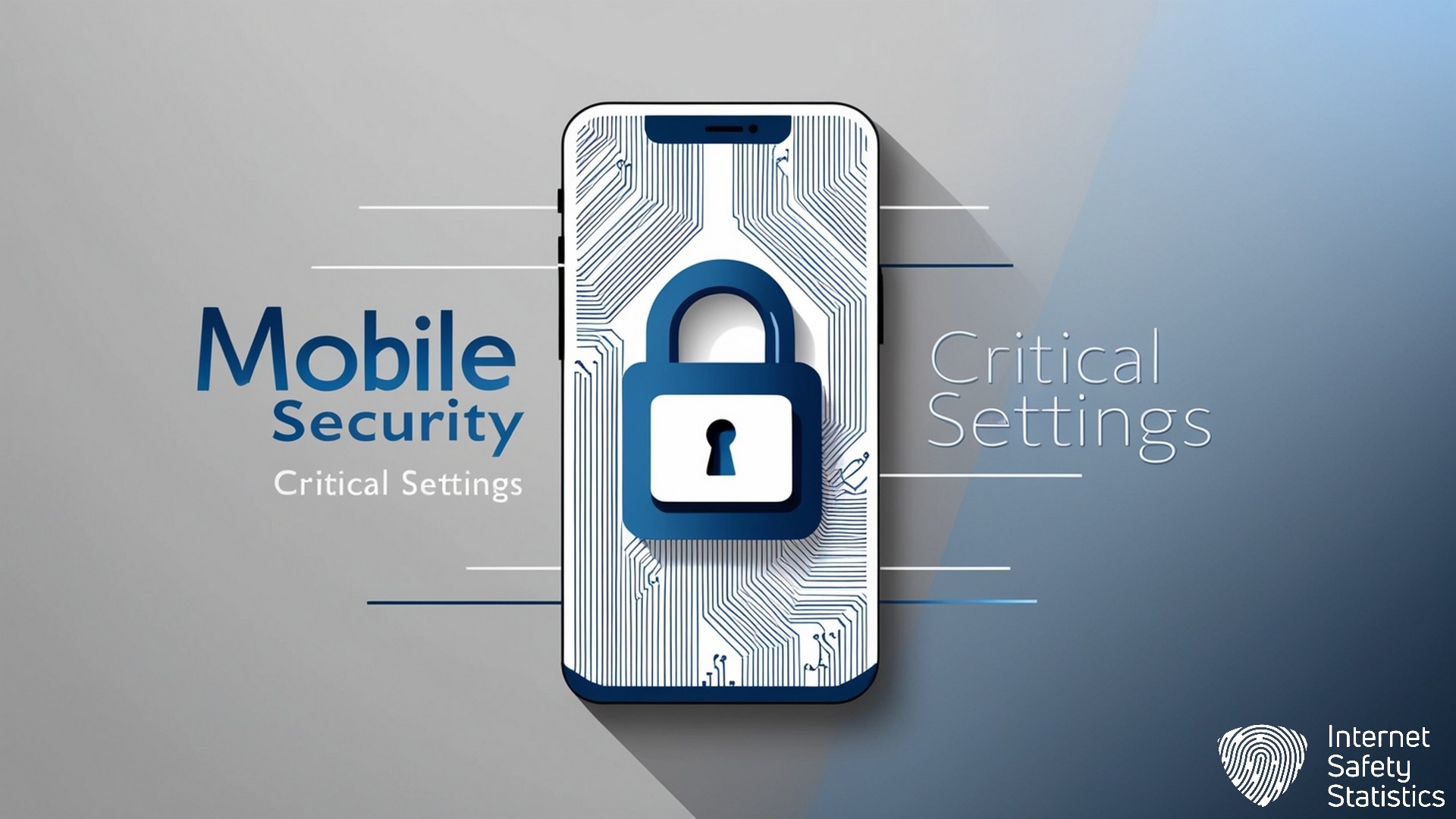 Mobile Security Masterclass: Bulletproof Your UK Smartphone mobile security,Encryption Mobile Security, Critical Settings
