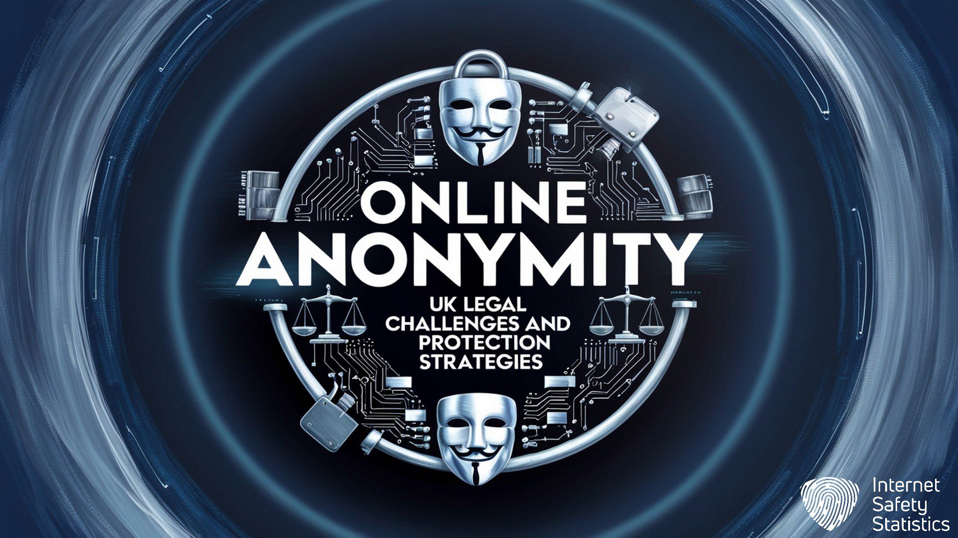 Online Anonymity: UK Legal Challenges and Protection Strategies