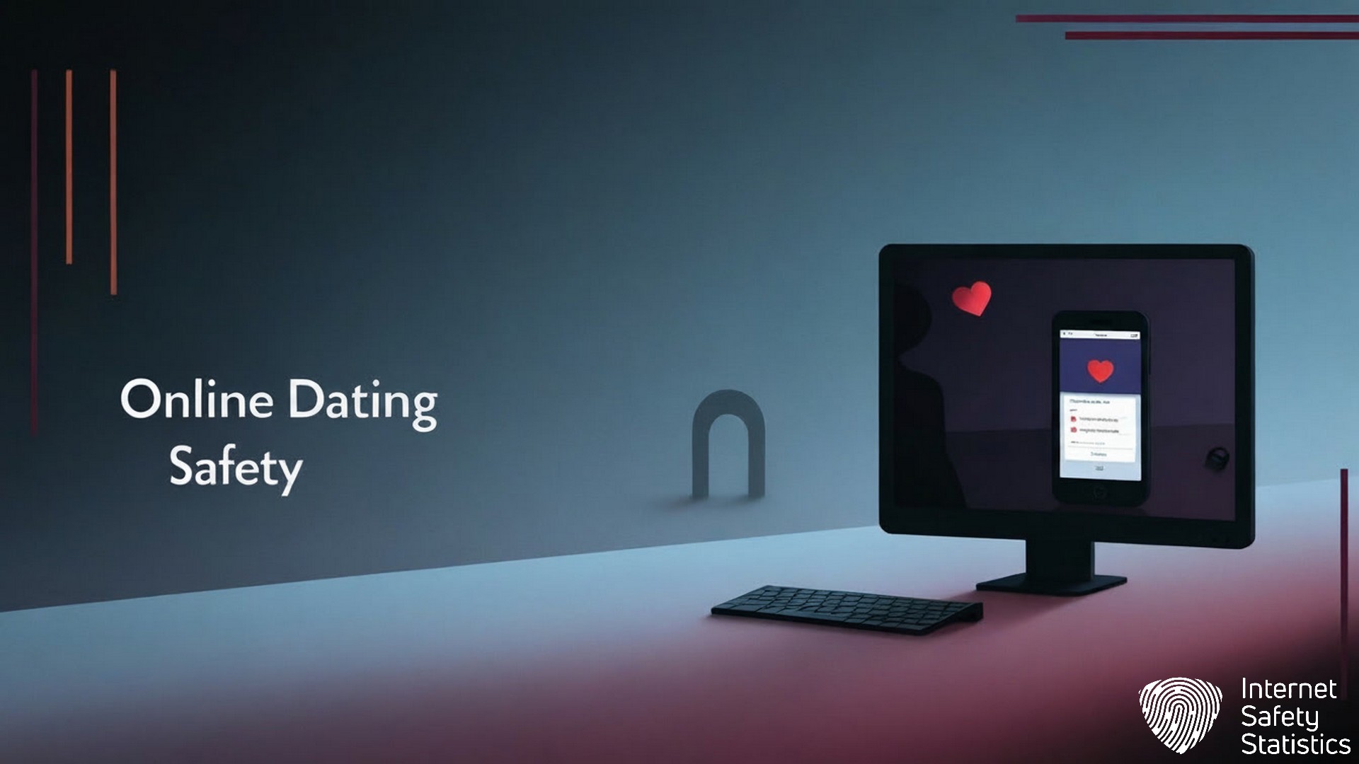 Online Dating Safety: UK Statistics & Protection Guide Online Dating Safety,Deepfake,Clare's Law,Scam Online Dating Safety