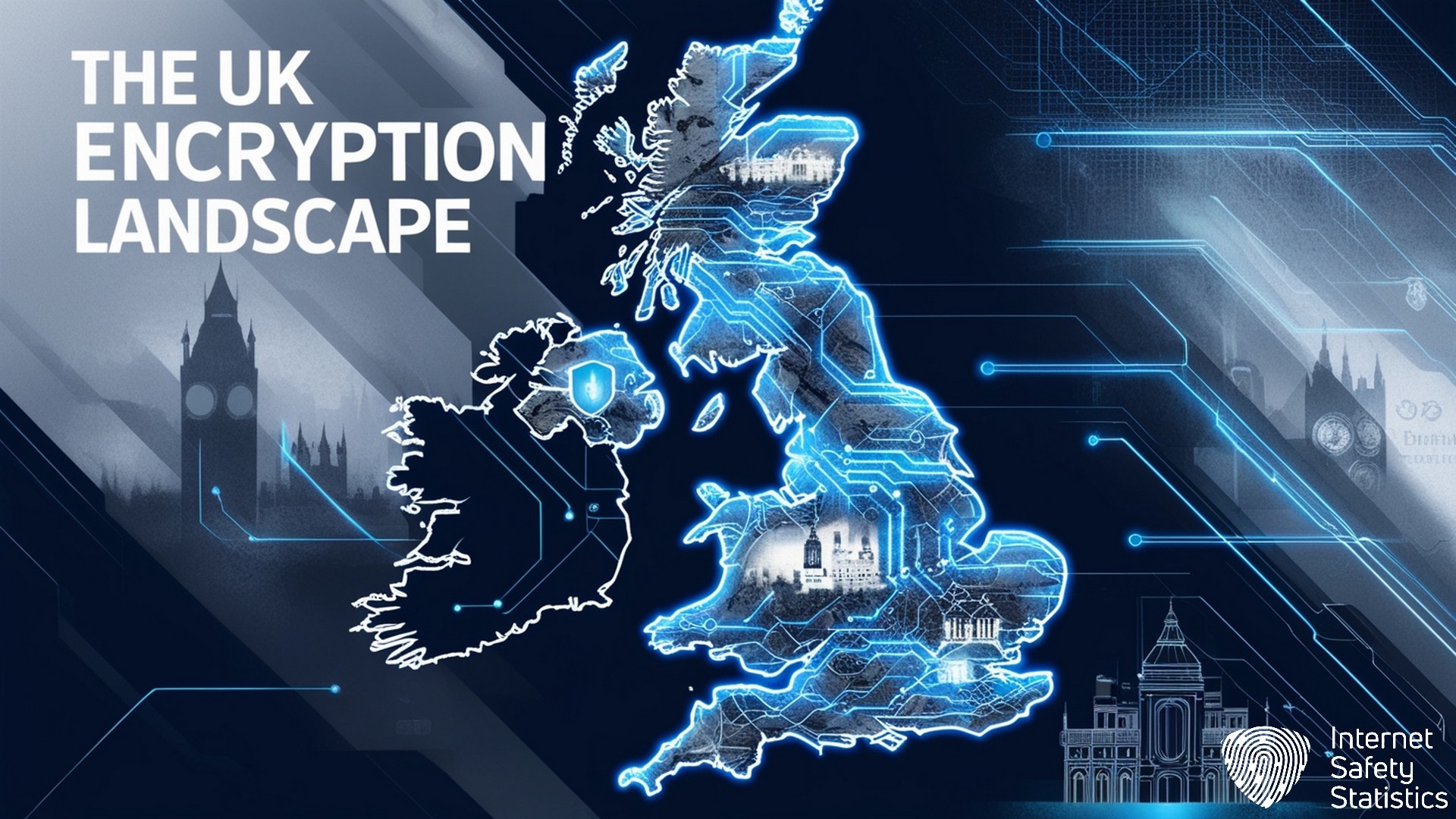 The Encryption Debate: Privacy vs Security in the UK Privacy vs security,Privacy,Security,E2EE Privacy vs Security,The UK Encryption Landscape