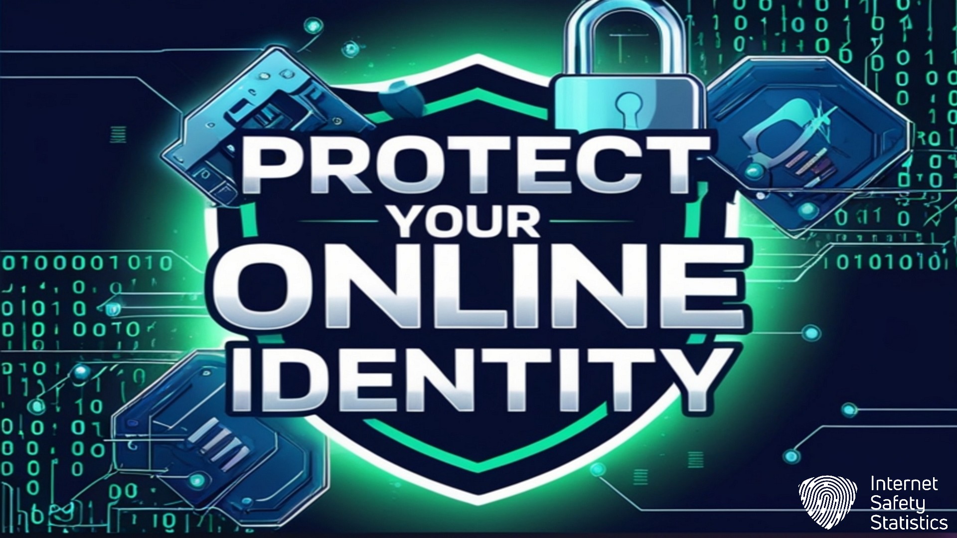 Protect Your Online Identity: The Complete UK Guide