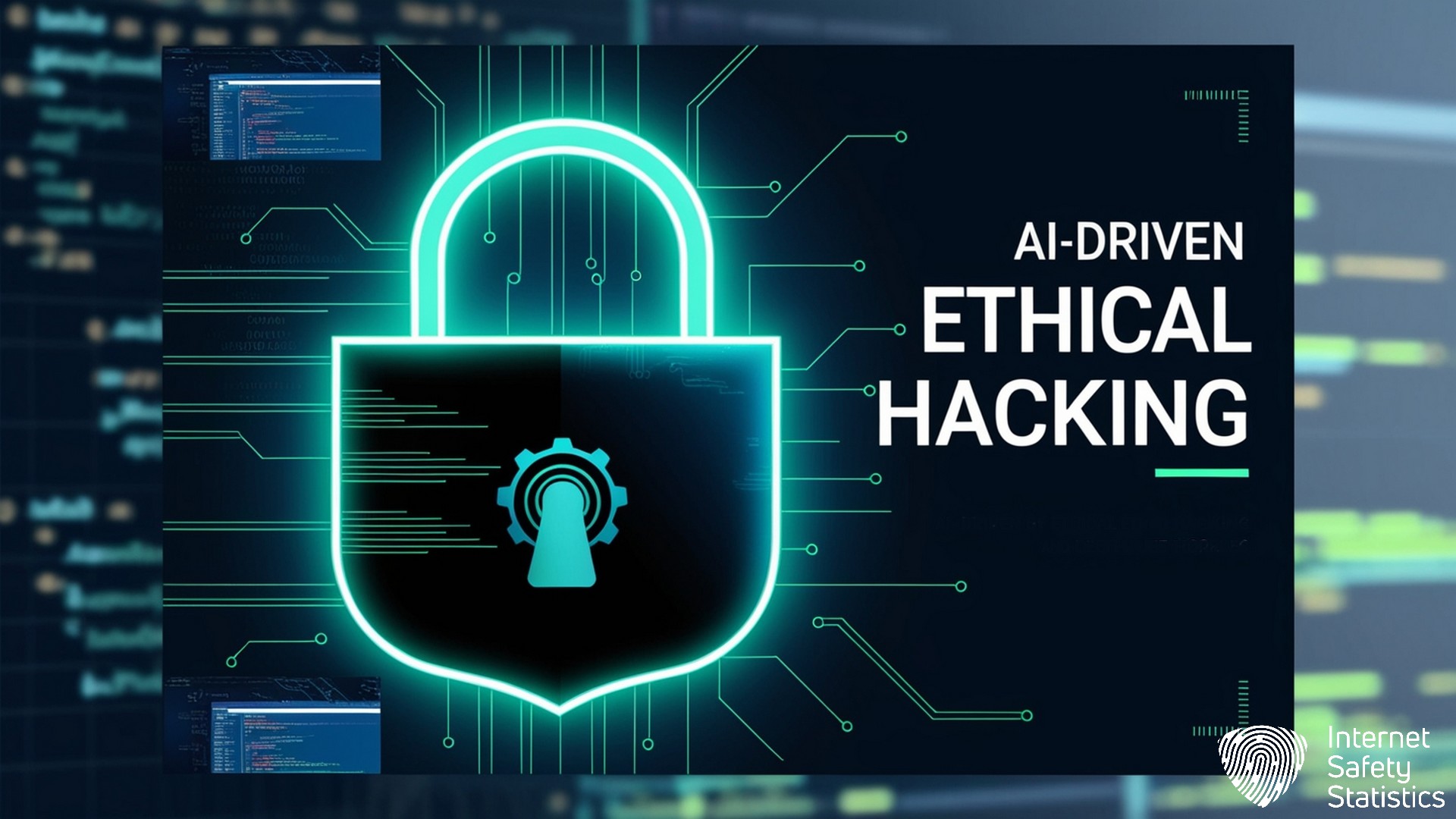 20 Ethical Hacking Trends Shaping UK Cybersecurity Defence Ethical Hacking,Cybersecurity,Ethical Hacker AI-Driven Ethical Hacking Techniques