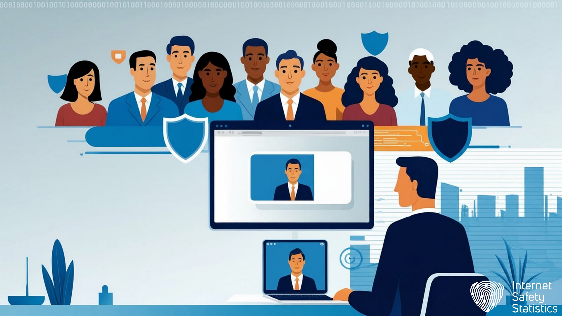 Video Conferencing Security: UK Guide Video Conferencing Security,Video Conferencing Advanced Video Conferencing Security Measures