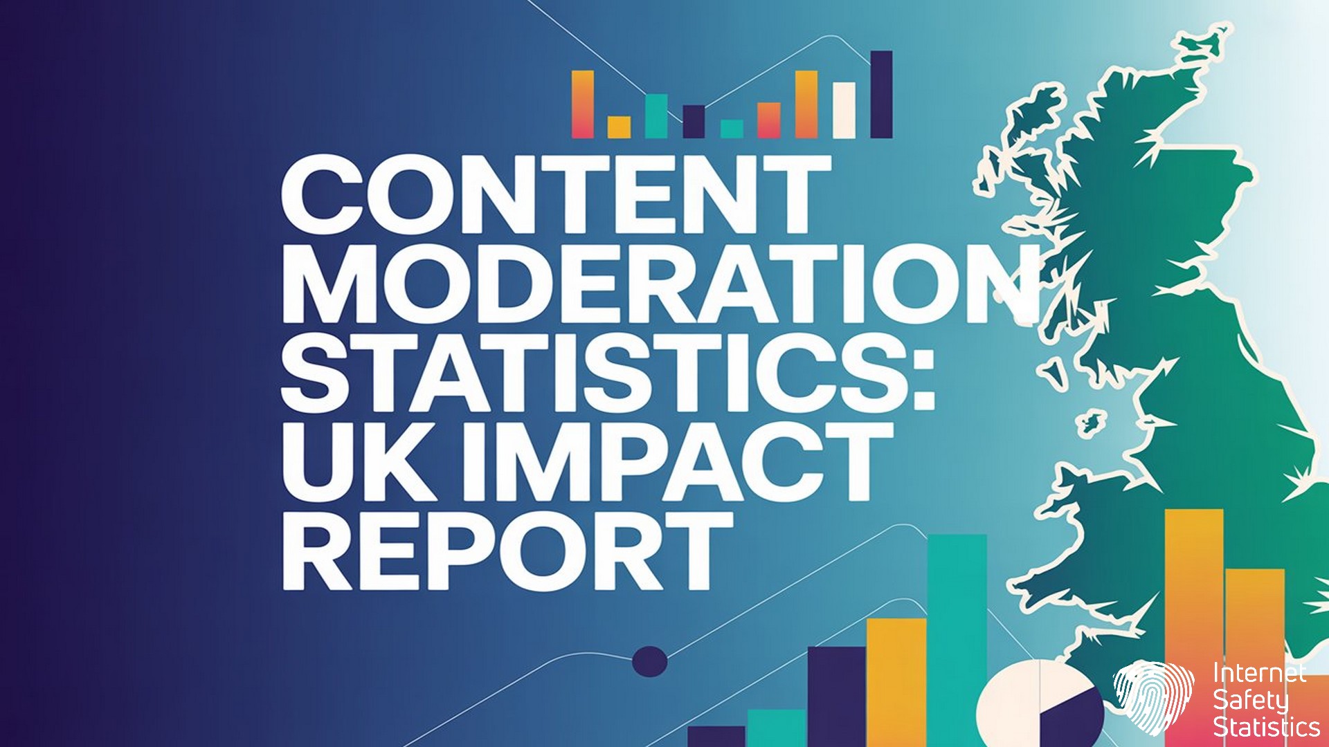Content Moderation Statistics: UK Impact Report