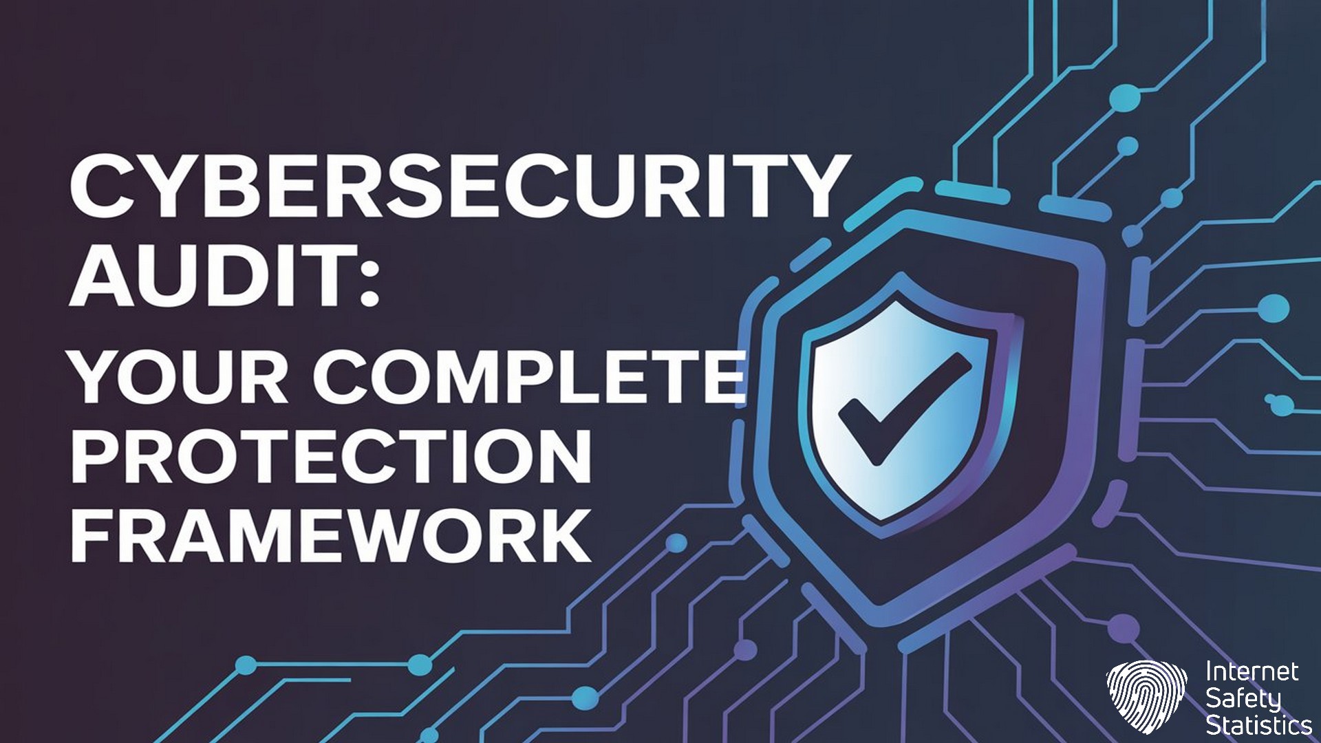 Cybersecurity Audit: Your Complete Protection Framework