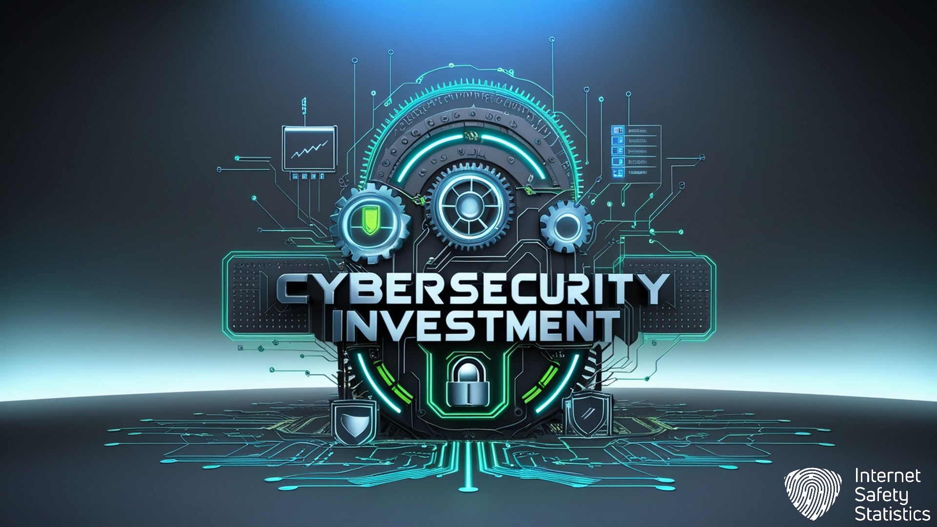 Cybersecurity Investment: UK Business Guide Cybersecurity Investment,Cybersecurity,security investment,GDPR Cybersecurity Investment Strategies