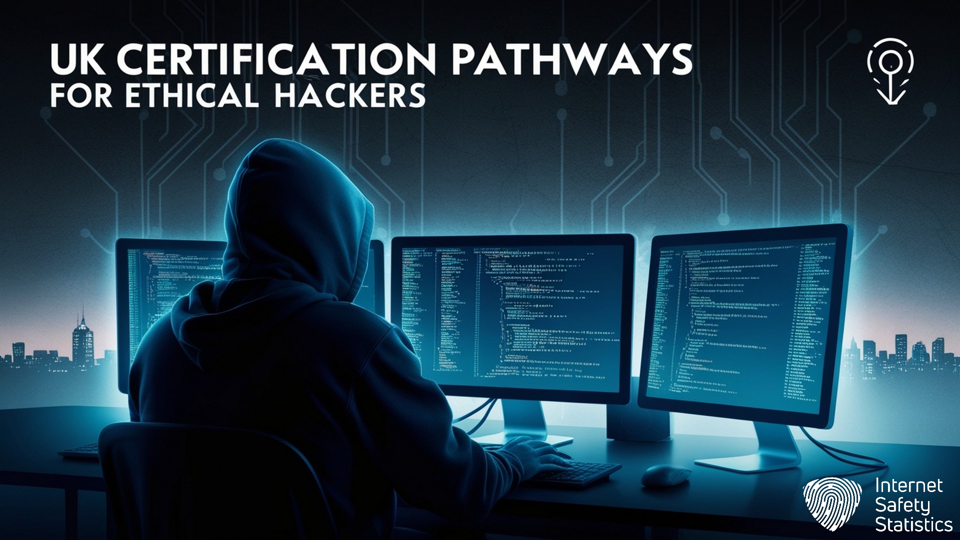 Fundamentals of Ethical Hacking: UK Professional Guide Fundamentals of Ethical Hacking,Penetration Testing,Ethical hacking Fundamentals of Ethical Hacking, Certification Pathways