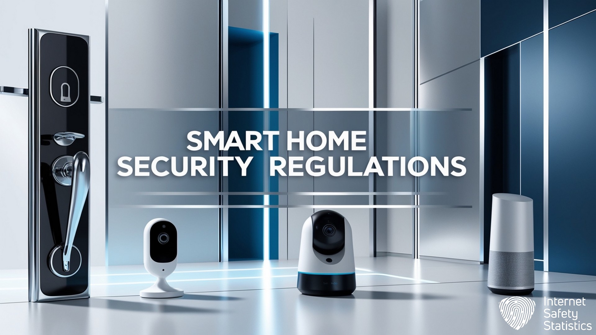 Smart Home Security: Complete UK Protection Guide Smart Home Security,IOT,smart device,Smart Home Smart Home Security Regulations