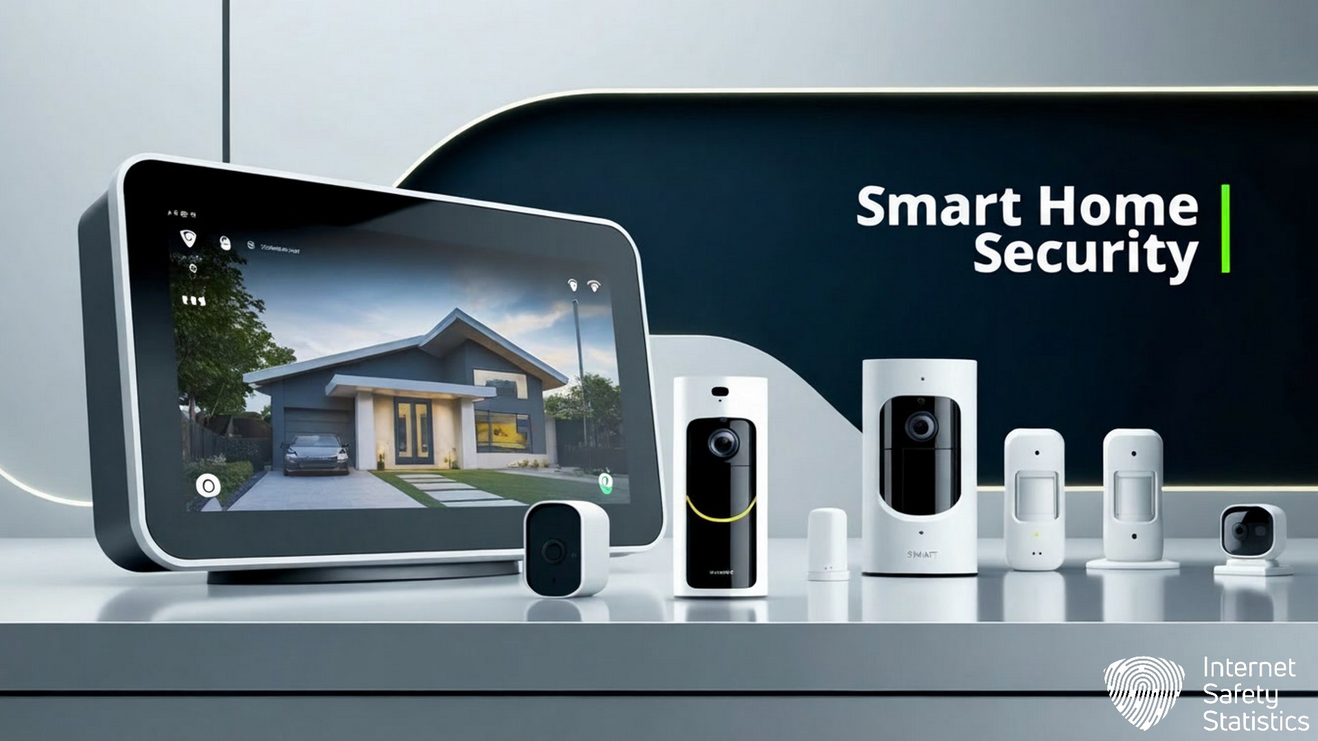Smart Home Security: Complete UK Protection Guide Smart Home Security,IOT,smart device,Smart Home Smart Home Security Strategy