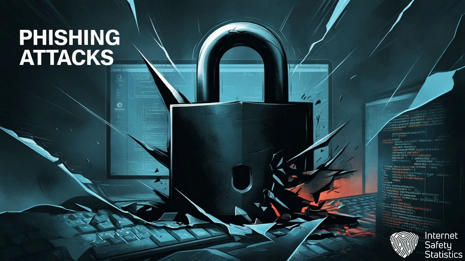 Phishing Attacks Unveiled: Guide to AI-Era Cyber Fraud Phishing Attacks The Phishing Attacks Landscape