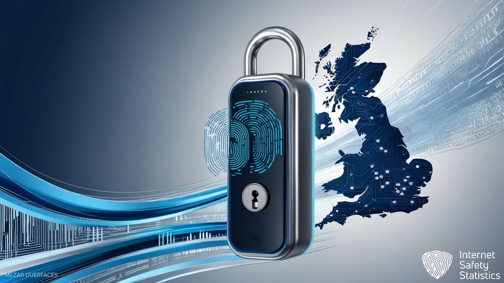 Biometric Security Systems: UK Statistics & Trends Biometric Security Systems,Biometrics UK-Specific Biometric Security Systems Adoption