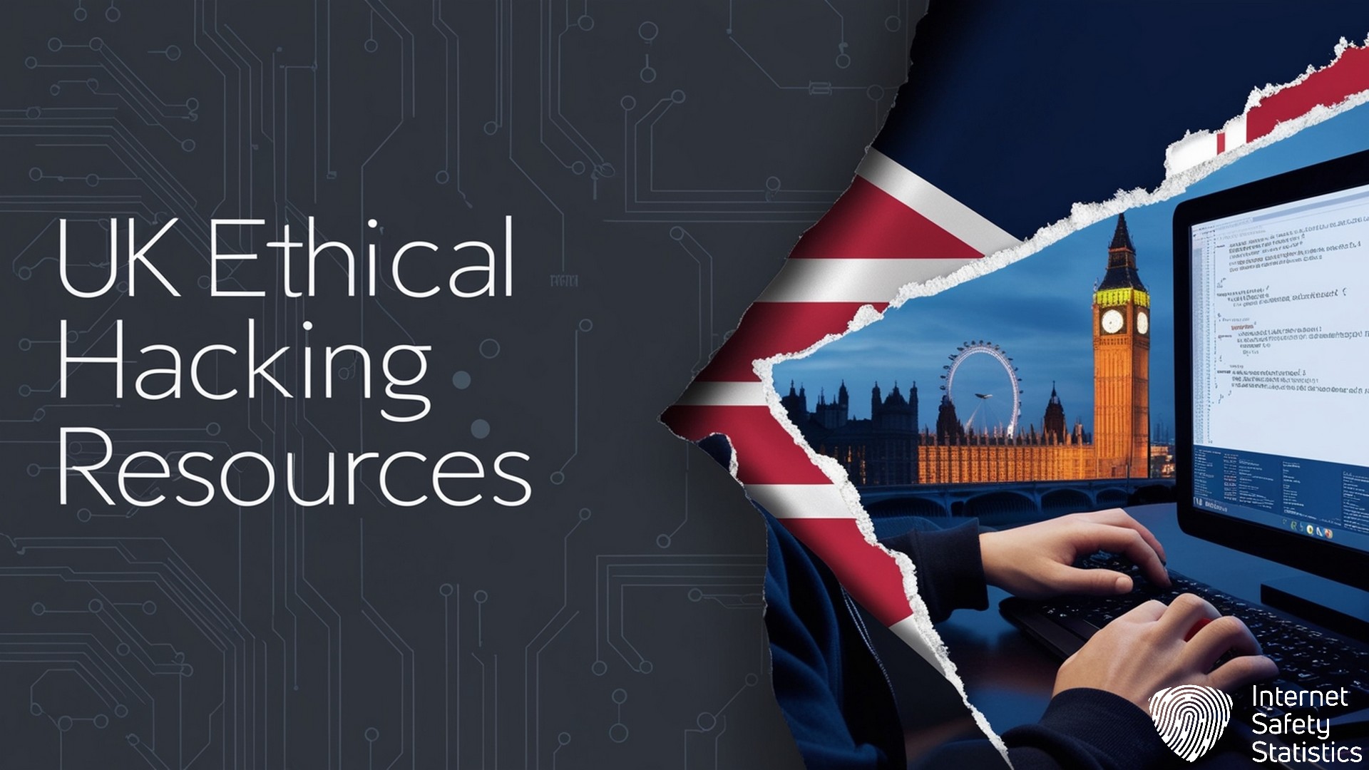 20 Ethical Hacking Trends Shaping UK Cybersecurity Defence Ethical Hacking,Cybersecurity,Ethical Hacker UK-Specific Ethical Hacking Resources