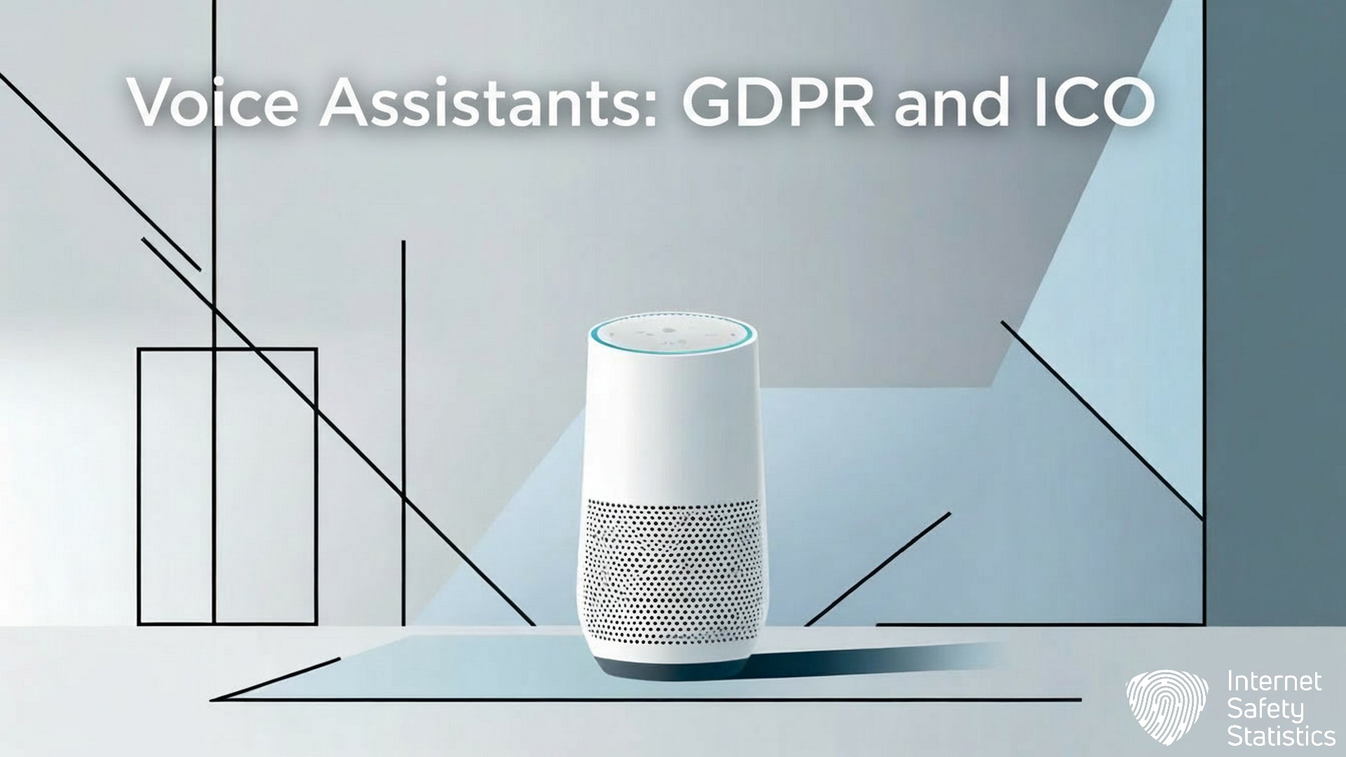 Voice Assistants: UK Privacy, Statistics & Adoption Voice Assistants,Alexa,GDPR,Apple Voice Assistants, GDPR and ICO